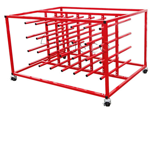 Mobile Suspension Rack